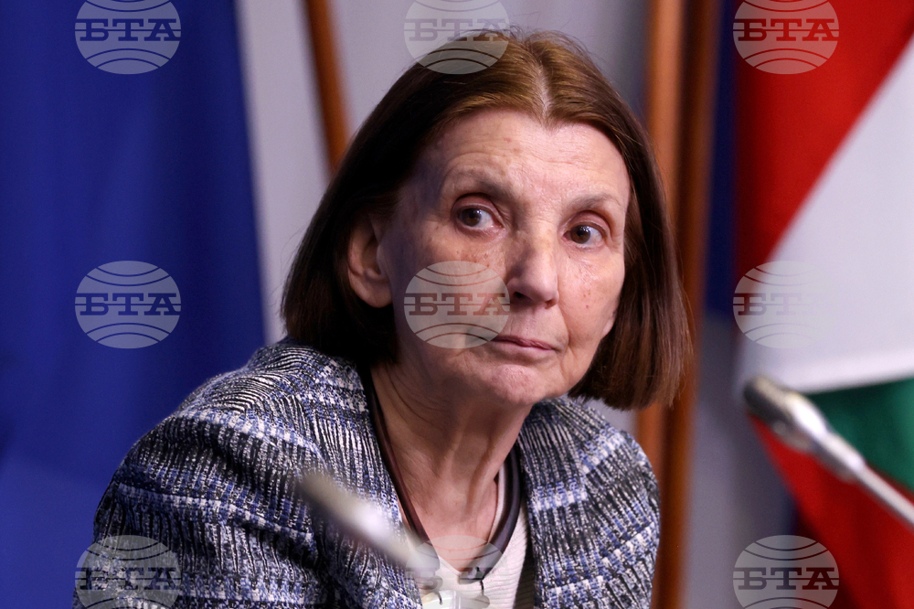 Национален пресклуб на БТА София - институти - становища - пресконференция