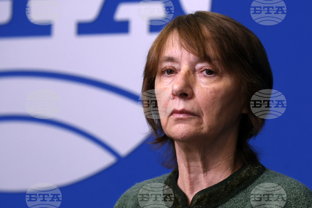 Национален пресклуб на БТА София - институти - становища - пресконференция