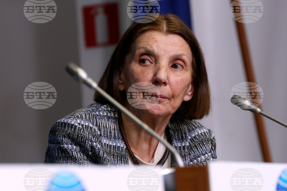 Национален пресклуб на БТА София - институти - становища - пресконференция