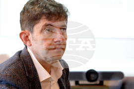 Варна - Параходство „Български морски флот“ - пресконференция