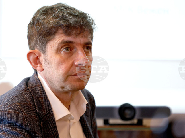 Ship Owner Denies Foul Play in Baltic Sea Cable Incident