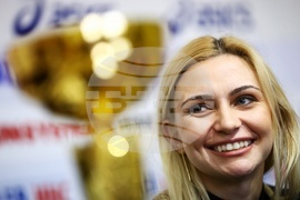 Българска федерация по фехтовка - пресконференция