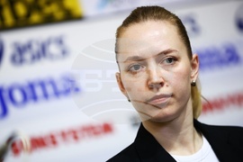 Българска федерация по фехтовка - пресконференция