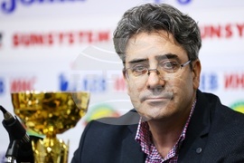 Българска федерация по фехтовка - пресконференция