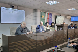 Враца - Общински съвет - заседание