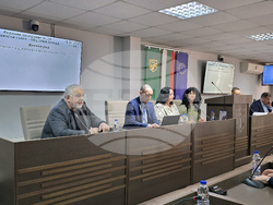 Враца - Общински съвет - заседание