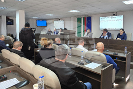 Враца - Общински съвет - заседание