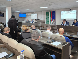 Враца - Общински съвет - заседание