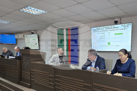 Враца - Общински съвет - заседание