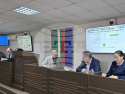 Враца - Общински съвет - заседание