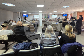 Враца - Общински съвет - заседание