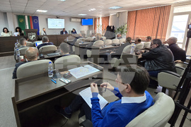 Враца - Общински съвет - заседание