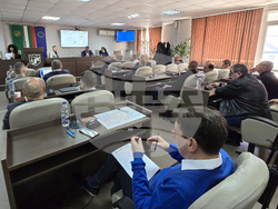 Враца - Общински съвет - заседание