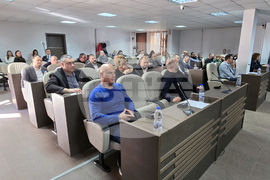 Враца - Общински съвет - заседание