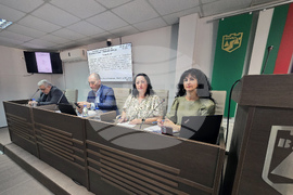 Враца - Общински съвет - заседание