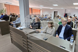 Враца - Общински съвет - заседание