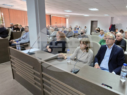 Враца - Общински съвет - заседание