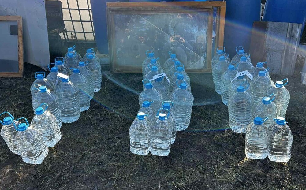 Общо 13 престъпления са регистрирани при специализираната полицейска операция в Шуменско, задържани са седем души