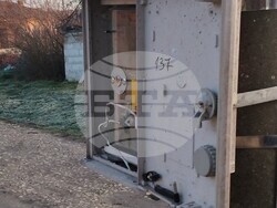 Снимка: ОД на МВР - Шумен