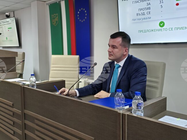 Ще бъдат изработени подробни устройствени планове на десет села в община Враца 