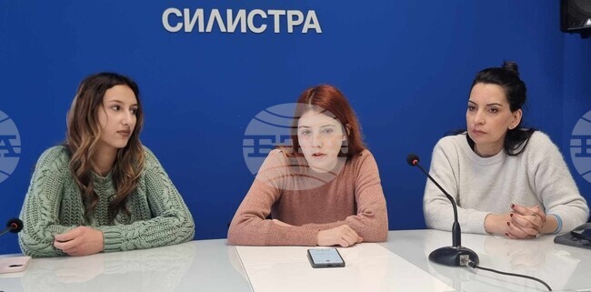 В Силистра се състоя премиерата на късометражния филм "Съдба"