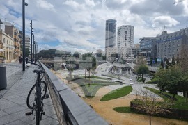 Кипър - Никозия - ежедневие