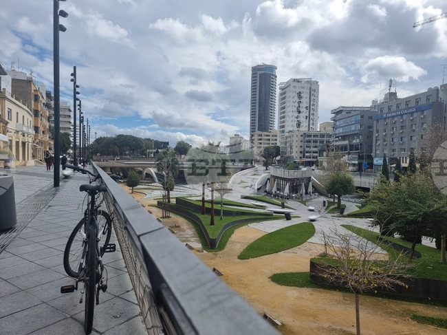 Кипър - Никозия - ежедневие