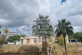 Кипър - Никозия - ежедневие