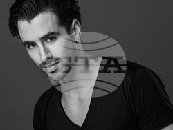 Португалският балетист Гилерме Гамейро Алвеш гостува за ролята на Солор в „Баядерка“. Снимка: Софийска опера и балет