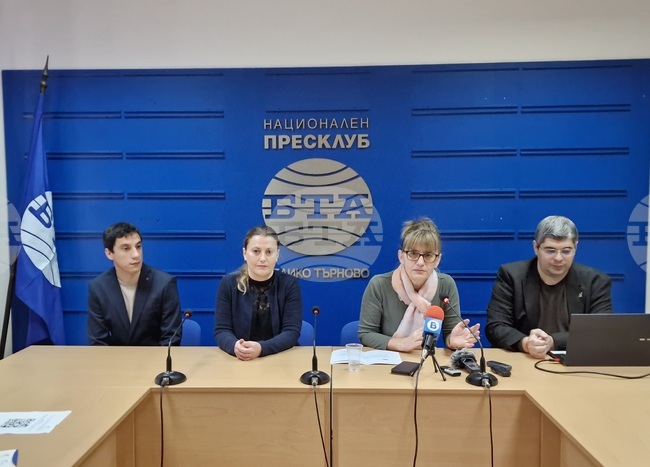 Общо 82 договора по европрограми за над 89 млн. лева са сключени в област Велико Търново от началото на 2021 г. досега