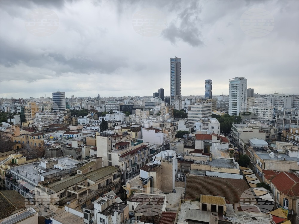 Кипър - Никозия - ежедневие