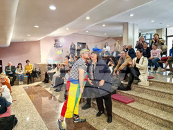 Разград - рожден ден - парти