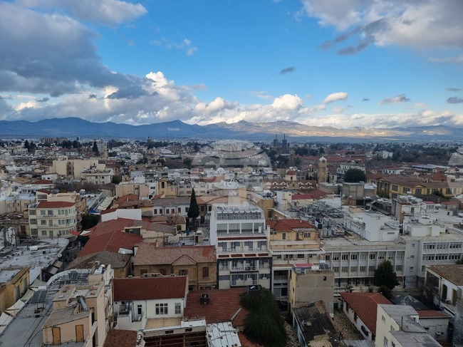 Кипърският президент и новоизбраният лидер на кипърските турци изразиха желание да се срещнат в близкото бъдеще