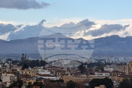 Кипър - Никозия - ежедневие