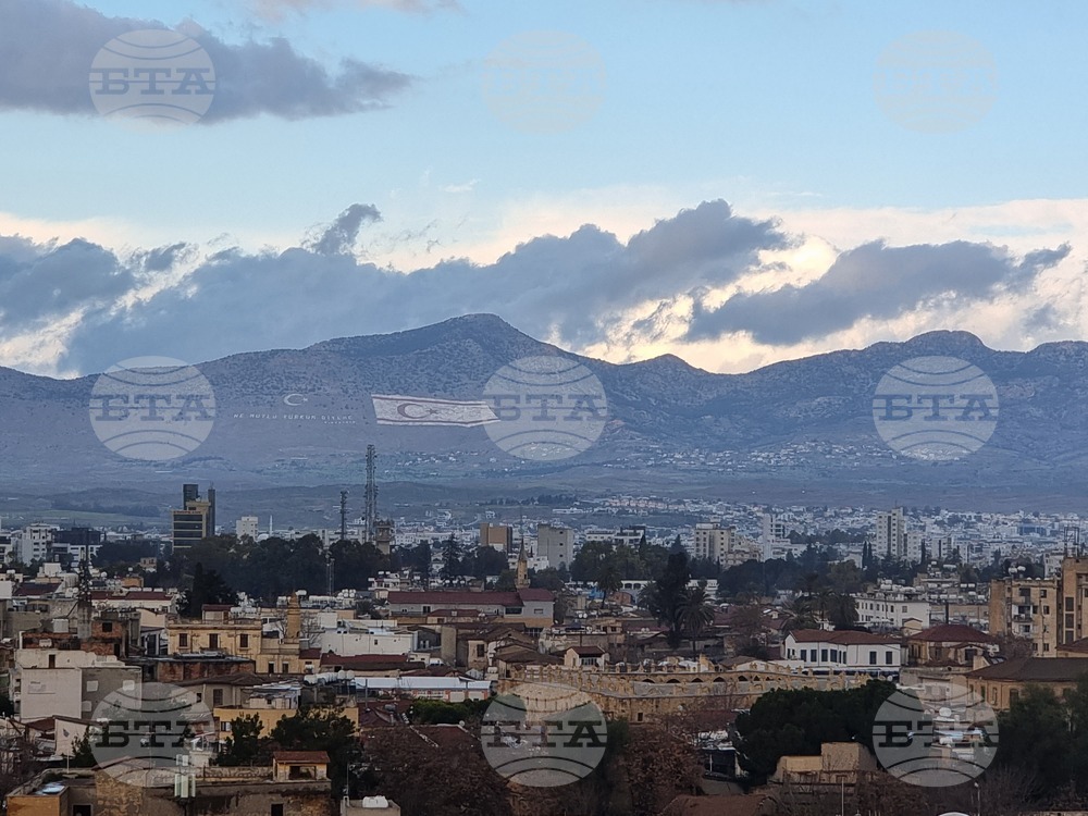 Кипър - Никозия - ежедневие