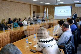 Варна - среща - кампания