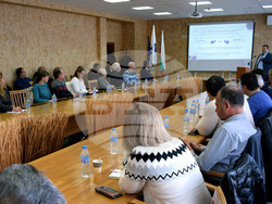 Варна - среща - кампания