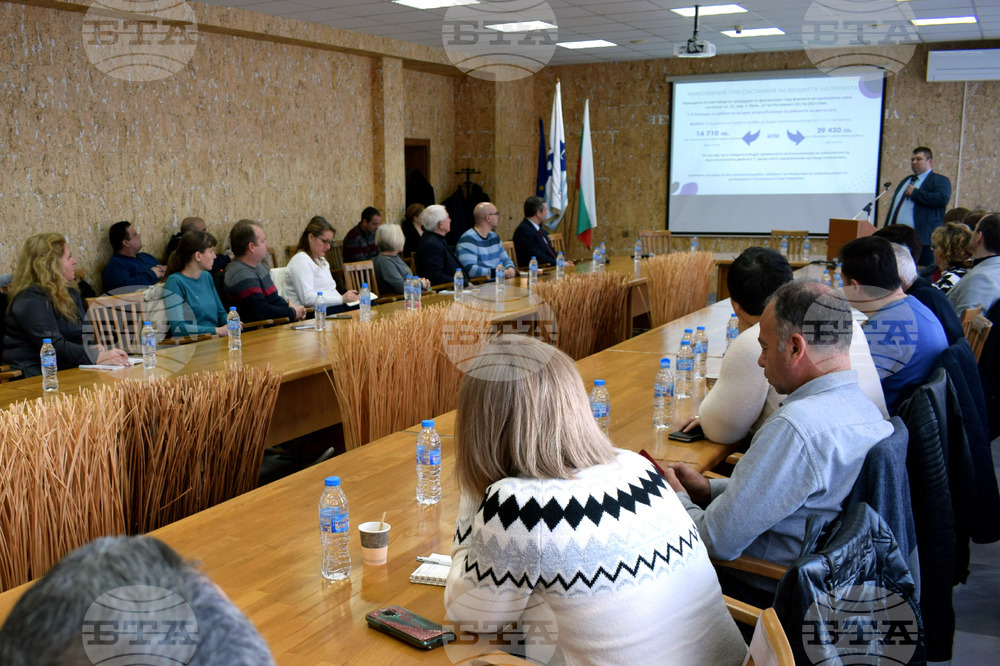 Варна - среща - кампания