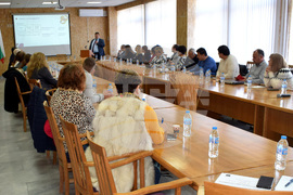 Варна - среща - кампания