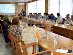 Варна - среща - кампания