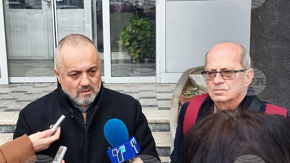 Република Северна Македония - Люпчо Георгиевски - дело