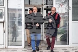 Република Северна Македония - Люпчо Георгиевски - дело