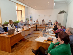 Село Мирково - Общински съвет - заседание