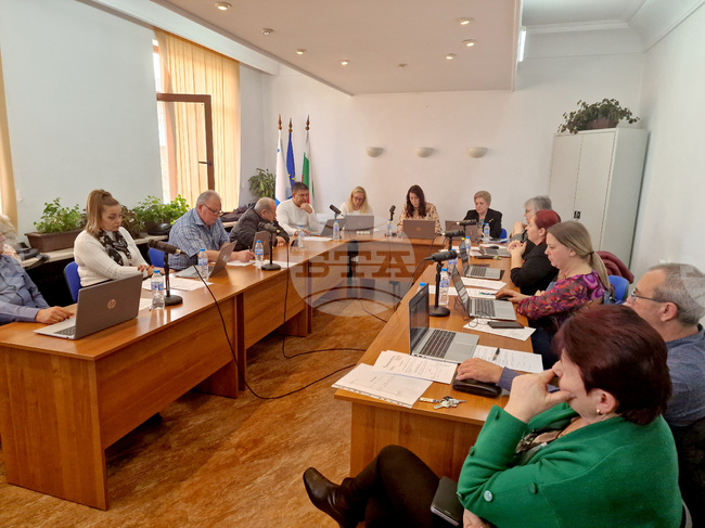 Общинският съвет в Мирково ще разледа отчет за изпълнение на бюджета на Общината за 2024 година