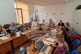 Село Мирково - Общински съвет - заседание