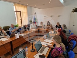 Село Мирково - Общински съвет - заседание