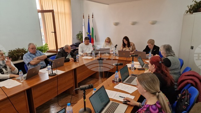 Общинският съвет в Мирково отпуска пет хиляди лева за юбилей на танцов клуб „Мирковско хоро“