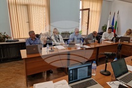 Село Мирково - Общински съвет - заседание