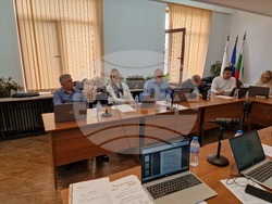 Село Мирково - Общински съвет - заседание