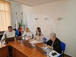 Село Мирково - Общински съвет - заседание